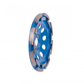 Grinding cup DGS-S 150/22,236 Beton №2 Grinding cup DGS-S 150/22,236 Beton, Distar №2