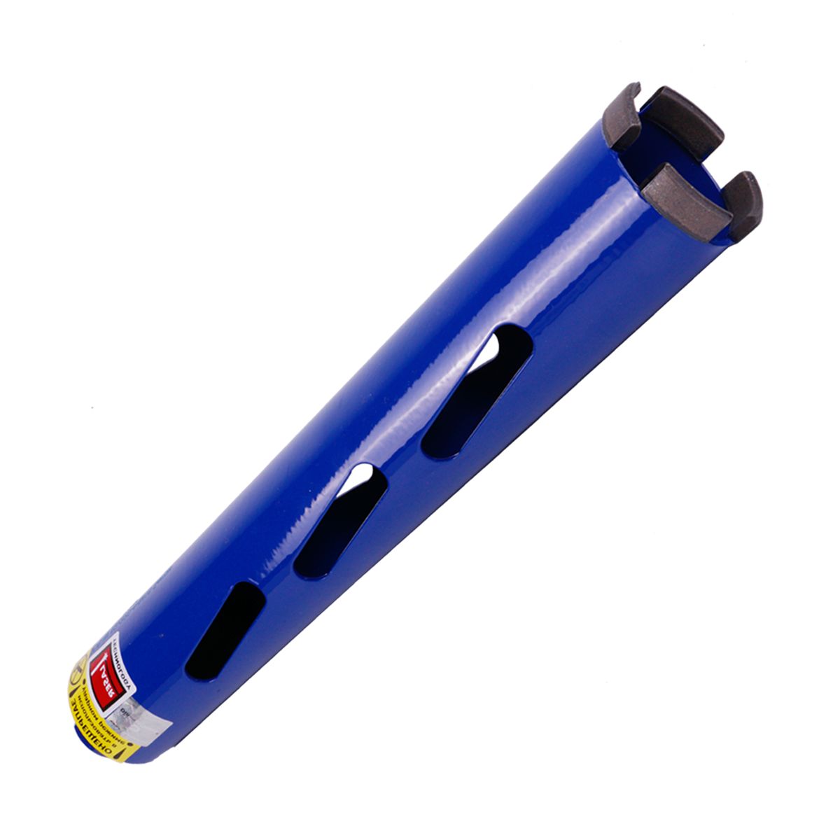 Wiertło diamentowe ÑÂÅÐÄËÎ ÀËÌÀÇÍÅ DDS-W 62x320-4xÌ16 Áåòîí