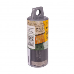 Diamond drill DDR-V 35x30xM14 Keramik Pro
