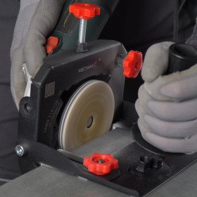 Przystawka do krawędzi Liner 115-125 №7 Przystawka do krawędzi Liner 115-125, Mechanic №7