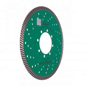 Diamentowa tarcza tnąca Turbo 232x70 Elite Max, Distar №2