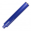Diamond drill DDS-W 82x450x1 1/4 UNC Reinforced concrete, Distar №1