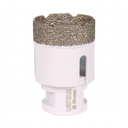 Diamond drill DDR-V 40x30xM14 Keramik Pro
