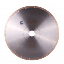 Diamond cutting blade 1A1R 350 Hard ceramics Advanced, Distar №1