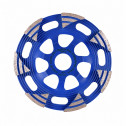 Frez diamentowy DGS-W 125 Raptor, Distar №1