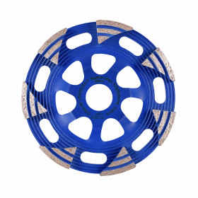 Frez diamentowy DGS-W 125 Raptor, Distar №1