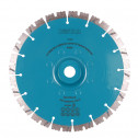 Diamond cutting blade 1A1RSS 232x22,23F Technic Advanced, Distar №1