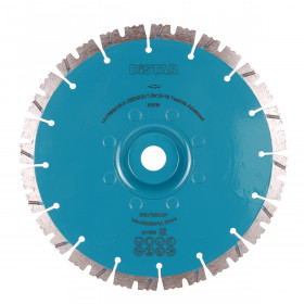 Diamond cutting blade 1A1RSS 232x22,23F Technic Advanced, Distar №1