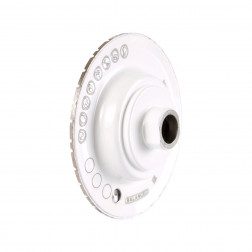 Grinding cup DGM-S 100/M14 Hard Ceramics 60