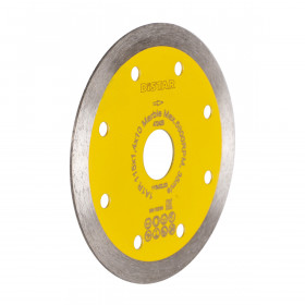 Diamond cutting blade 1A1R 115x1,4x10x22,23 Marble №5 Diamond cutting blade 1A1R 115x1,4x10x22,23 Marble, Distar №5