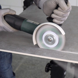 Diamond cutting blade 1A1R 125x22,23H Perfect