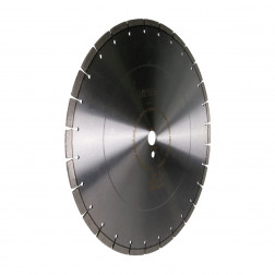 Diamond cutting blade 1A1RSS/C3-W 400x3,5/2,5x10x25,4-28 F4 Green Concrete H