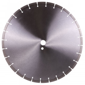 Круг алмазный отрезной 1A1RSS 400 Green Concrete, Distar №2