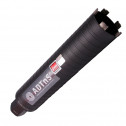 Diamond drill DDS-W 072x300x1 1/4 UNC RS-TX, ADTnS №1