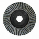 Tarcza diamentowa FLAP 115*22,23 #120 Scrub, Distar №1