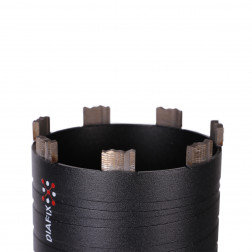 Wiertło diamentowe DDS-W 102x300x1 1/4 UNC  RS-TX