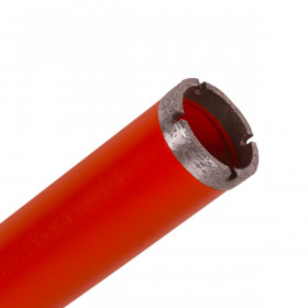 Wiertło diamentowe DDR-B 040x450-1x1/2GAS DBD 040 RM4, Distar №3