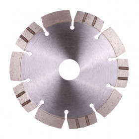 Diamond cutting blade 1A1RSS 125 Bestseller Universal №5 Diamond cutting blade 1A1RSS 125 Bestseller Universal, Distar №5