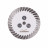 1A1R 60*6 M14 LevelCut Disc, Distar №2