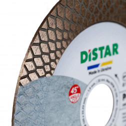 Diamond cutting blade 1A1R 125 PRO Gres