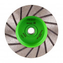 Frez diamentowy DGM-S 100/M14F №00 Elite-Active, Distar №1