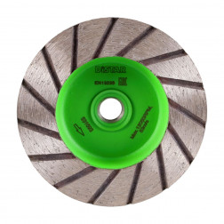 Grinding cup DGM-S 100/M14F №00 Elite-Active