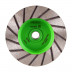 Frez diamentowy DGM-S 100/M14F №00 Elite-Active