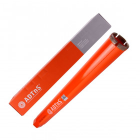 Wiertło diamentowe DDS-B 052x450x1 1/4 UNC RM7H, ADTnS №4