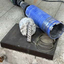 Płyta ścierna 300x200x40 DrillSharp