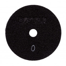 Polishing pad for ceramics and porcelain 100x3x15 CoolPAD 0
