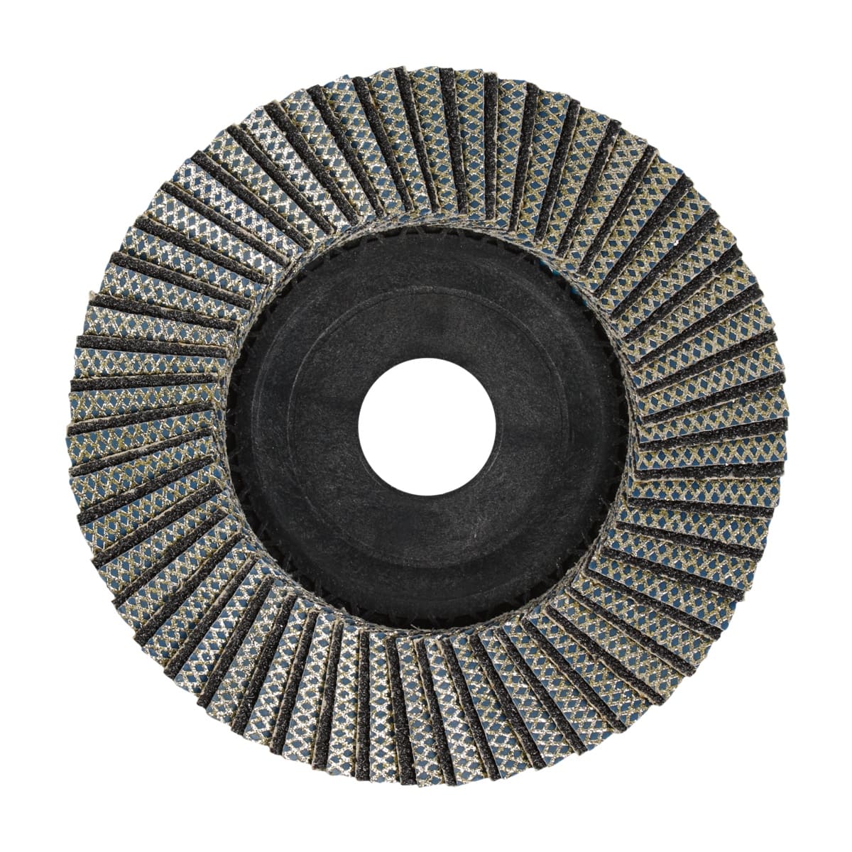 Tarcza diamentowa FLAP 115*22,23 #60 Scrub