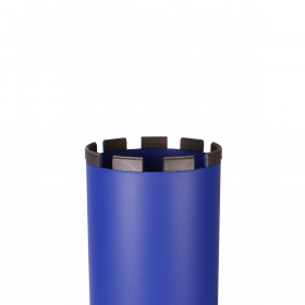 Diamond drill DDS-W 112x450x1 1/4 UNC Reinforced concrete №2 Diamond drill DDS-W 112x450x1 1/4 UNC Reinforced concrete, Distar №2