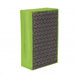 Ręczne diamentowe gąbka szlifujące HAND PAD UNI #200