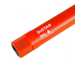 Diamond drill DDS-W 047x450-4x1 1/4 UNC DLD 47 RS6
