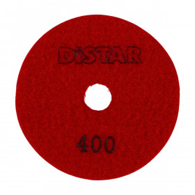 Elastyczne ściernice 100x3x15 CleanPad 400, Distar №4