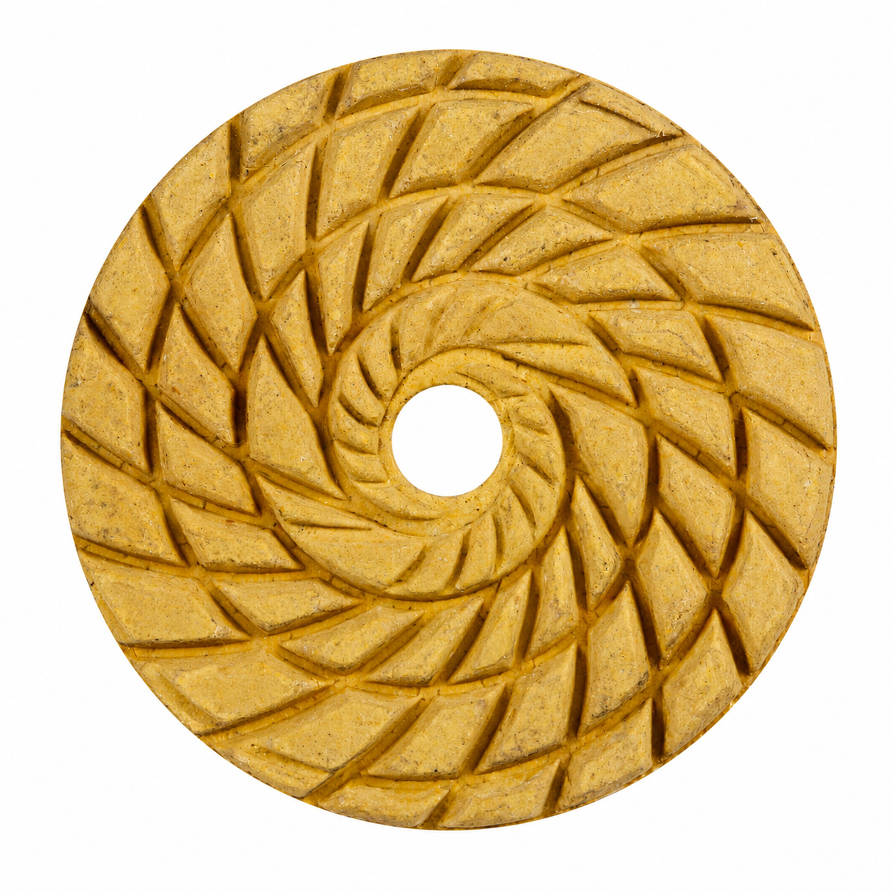 Polishing pad 50x3x7 CoolPAD 4
