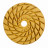 Polishing pad 50x3x7 CoolPAD 4, Distar №1