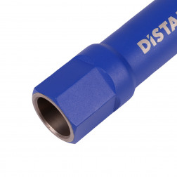 Diamond drill DDS-W 052x450-4x1 1/4 UNC RM-TX
