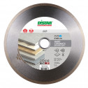 Diamond cutting blade 1A1R 300x2,0x10x25,4 Hard ceramics, Distar №1