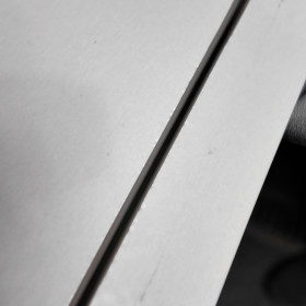 Diamond cutting blade 1A1R 115 Esthete, Distar №7