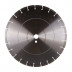 Diamond cutting blade 1A1RSS/C3-W 350x3,2/2,2x10x25,4-25 F4 Green Concrete H