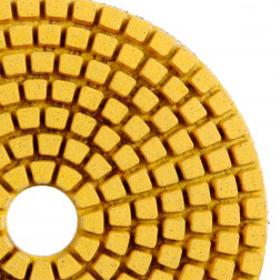100x3x15 №120 StandART Angle grinder