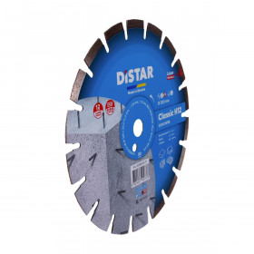 Diamentowa tarcza tnąca 1A1RSS 304 Classic H12, Distar №4
