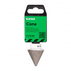 Cone 2-35/M14 с