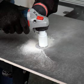 Diamond drill DDS-W 35x45-4xM14 Rocket №5 Diamond drill DDS-W 35x45-4xM14 Rocket, Distar №5