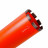 Wiertło diamentowe DDS-W 092x320-8x1/2 GAS DLD 92 RS8-X, Distar №3