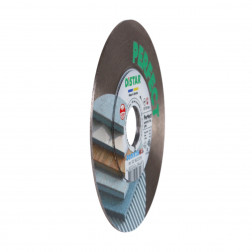 Diamentowa tarcza tnąca 1A1R 115x1,5x25x22,23H Perfect