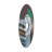 Diamentowa tarcza tnąca 1A1R 115x1,5x25x22,23H Perfect, Distar №4