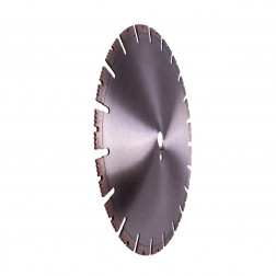 Diamond cutting blade 1A1RSS 354 CLG RS-Z