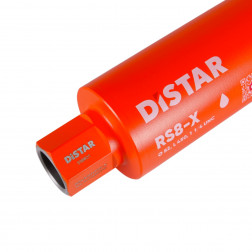 Wiertło diamentowe DDS-W 082x450x1 1/4 UNC RS8-X